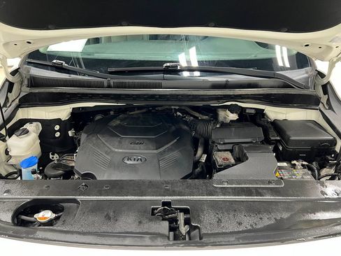 Used 2020 Kia Sedona EX FWD image 26