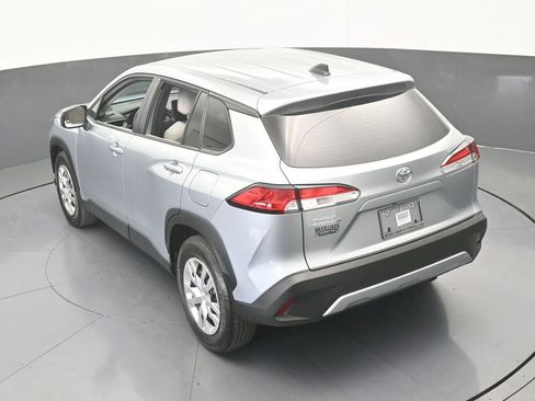 Used 2025 Toyota Corolla Cross L FWD image 45
