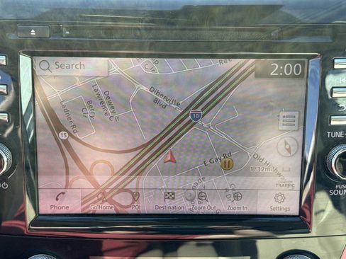 Used 2023 Nissan Murano SL w/ SL Moonroof Package image 26