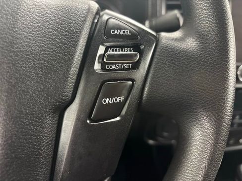 Used 2024 Nissan Frontier S image 24