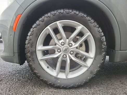 Used 2022 Dodge Durango R/T image 16