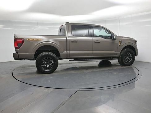 New 2026 Ford F150 Tremor AWD/4WD image 27