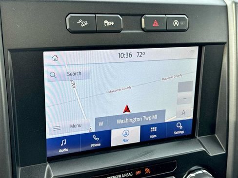 Used 2020 Ford F150 XLT w/ Equipment Group 302A Luxury AWD/4WD image 28