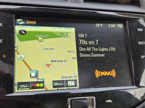 Used 2014 Chevrolet Malibu LT image 20