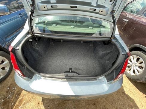 Used 2003 Saturn ION Level 2 w/ Convenience Pkg FWD image 26