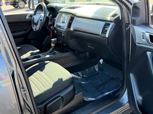 Used 2022 Ford Ranger XLT w/ Equipment Group 301A Mid image 26