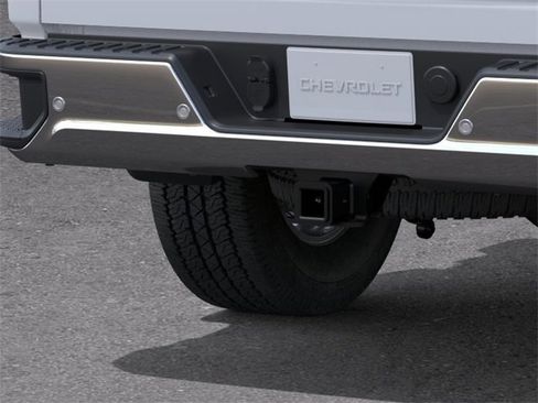New 2026 Chevrolet Silverado 2500 LT AWD/4WD image 14