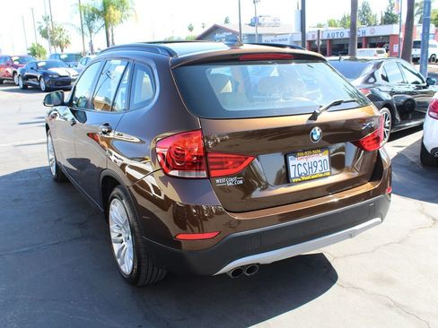 Used 2014 BMW X1 xDrive28i image 5