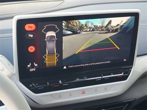 Used 2023 Volkswagen ID.4 Pro S image 25