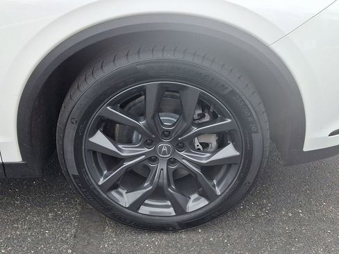 Certified 2023 Acura MDX A-Spec image 8