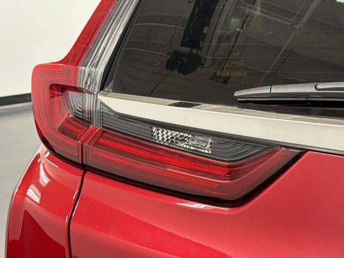 Certified 2020 Honda CR-V Touring image 13