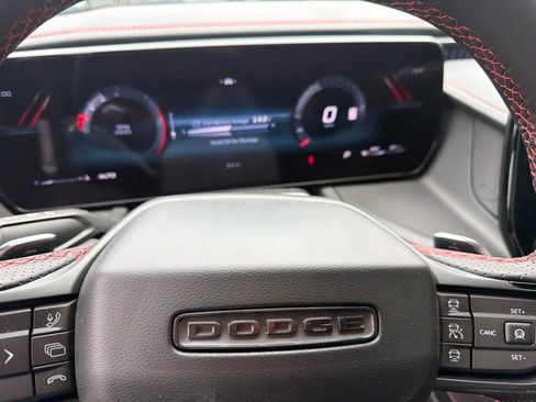 New 2026 Dodge Charger R/T AWD/4WD image 12