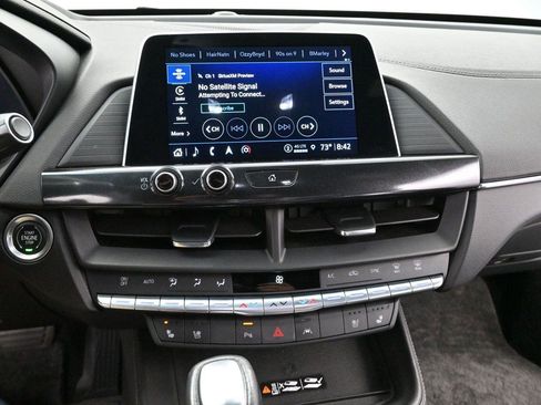 Certified 2022 Cadillac CT4 Premium Luxury AWD/4WD image 21