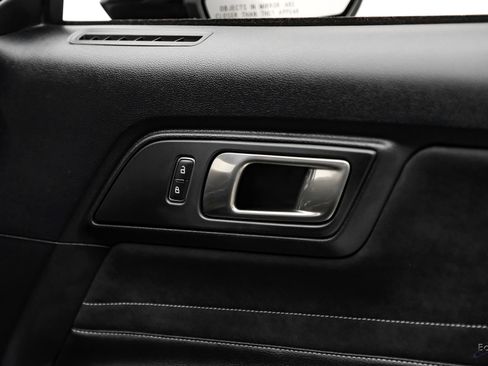 Used 2015 Ford Mustang Shelby GT350 RWD image 83