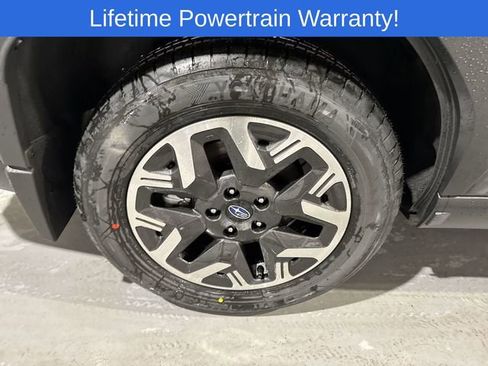 New 2026 Subaru Forester Premium w/ Base/Premium Plus Package image 16