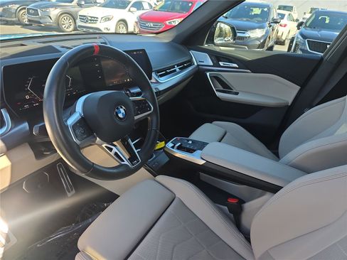 Used 2025 BMW X1 M35i image 15