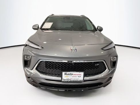 New 2026 Buick Encore GX Sport Touring w/ Advanced Technology Package FWD image 2