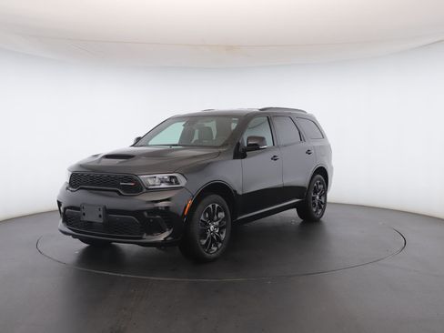 New 2026 Dodge Durango GT AWD/4WD image 39