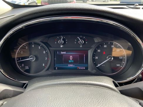 Used 2019 Buick Encore Preferred w/ Safety Package image 15