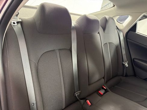 Used 2019 Kia Optima LX FWD image 21