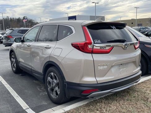 Used 2019 Honda CR-V EX image 3