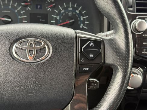 Used 2018 Toyota 4Runner SR5 image 25