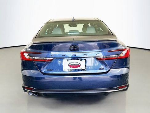 Certified 2026 Toyota Camry SE w/ Convenience Package FWD image 6