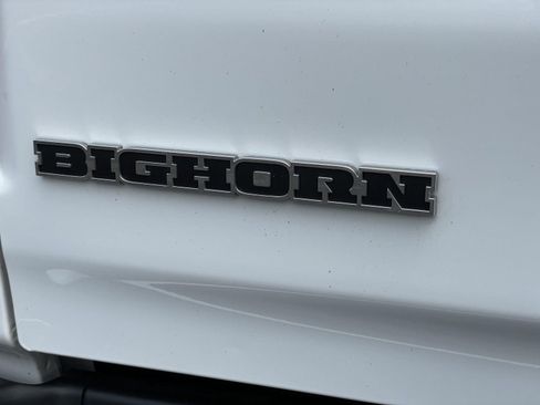 Used 2023 RAM 1500 Big Horn AWD/4WD image 59