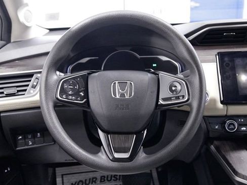 Used 2018 Honda Clarity Plug-In Hybrid image 13