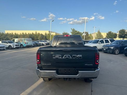 Used 2026 RAM 2500 Big Horn AWD/4WD image 6