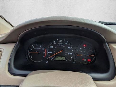 Used 1999 Honda Accord LX image 17