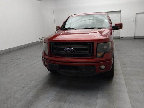 Used 2014 Ford F150 FX4 w/ Equipment Group 402A Luxury image 15
