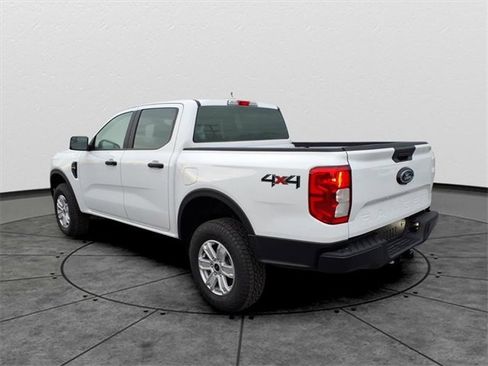New 2025 Ford Ranger XL w/ Trailer Tow Package image 4