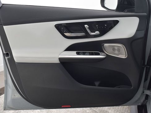 Certified 2026 Mercedes-Benz GLC 300 GLC 300 image 11