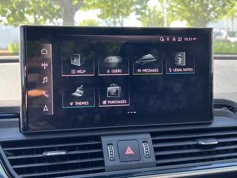 Used 2023 Audi Q5 2.0T Premium w/ Convenience Package image 23