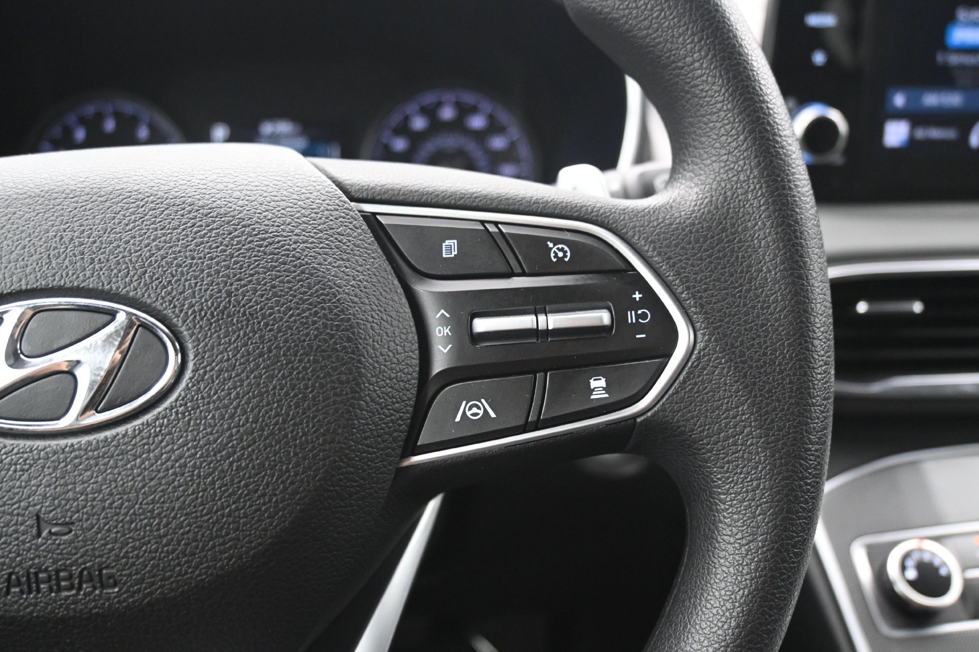 Used 2022 Hyundai Santa Fe SEL AWD/4WD image 21