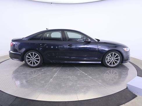 Used 2018 Audi A6 2.0T Premium AWD/4WD image 8