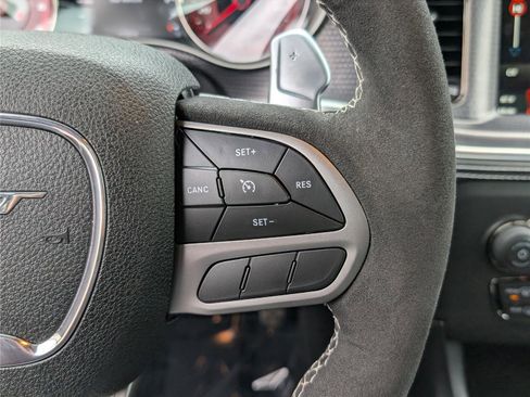 Used 2022 Dodge Charger SRT Hellcat w/ Harman/Kardon Audio Group image 28