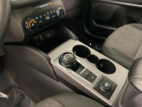 Used 2024 Ford Bronco Sport Big Bend AWD/4WD image 19