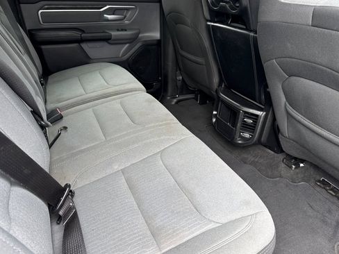 Used 2021 RAM 1500 Big Horn AWD/4WD image 21