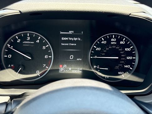 Certified 2024 Subaru Crosstrek 2.0i Premium image 20