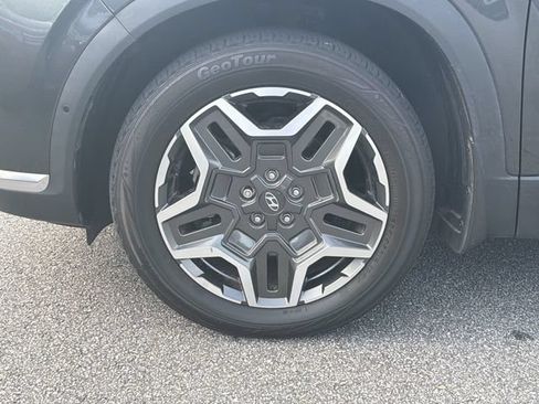 Certified 2023 Hyundai Santa Fe Limited FWD image 13