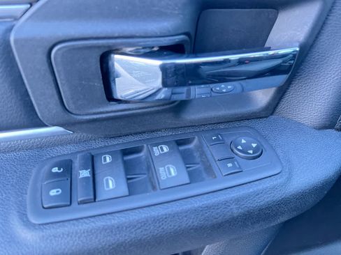 Used 2024 RAM 1500 Classic Warlock image 13