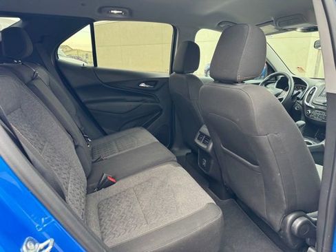 Used 2024 Chevrolet Equinox LT image 34