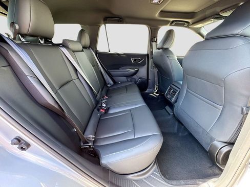 New 2026 Subaru Outback Premium AWD/4WD image 35