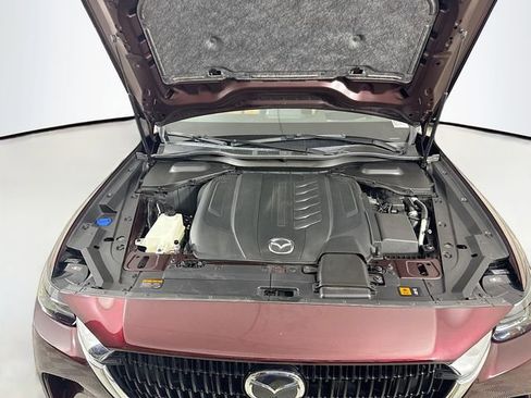 Used 2024 MAZDA CX-90 3.3 Turbo S w/ Premium Plus image 33