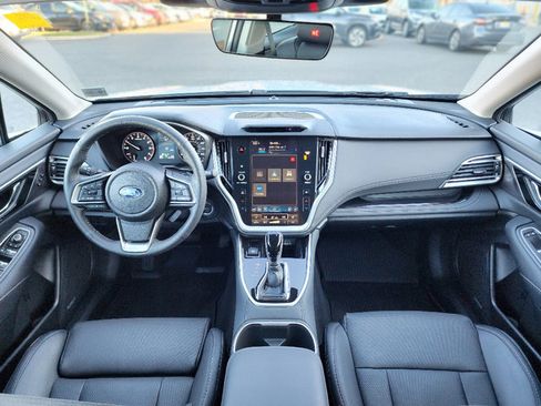 Certified 2025 Subaru Legacy Limited image 2