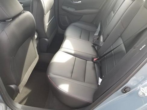 New 2025 Nissan Sentra SR w/ SR Premium Package image 10