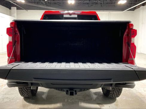 Used 2024 Chevrolet Silverado 1500 ZR2 w/ ZR2 Bison Edition AWD/4WD image 34