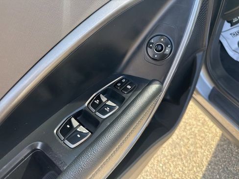 Used 2017 Hyundai Santa Fe Sport w/ Cargo Package image 12